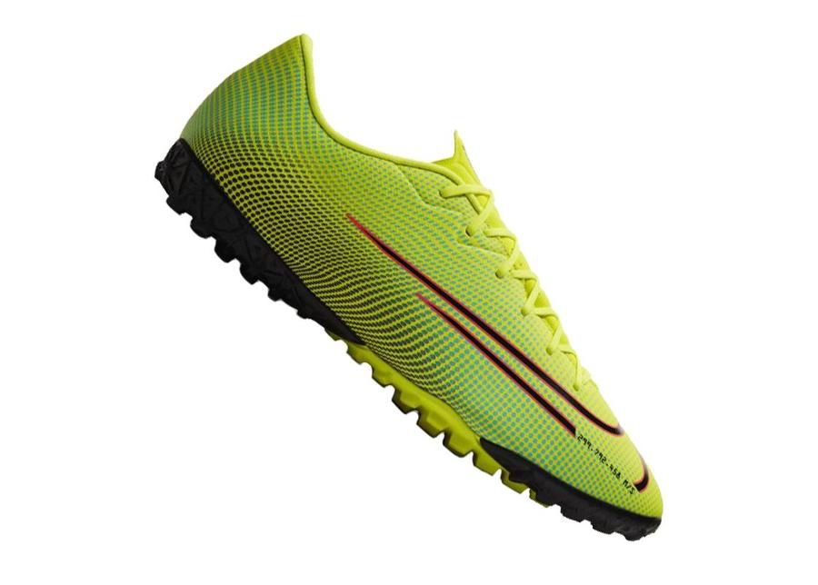 Мужские футбольные бутсы Nike Vapor 13 Academy Mds TF M CJ1306-703 увеличить