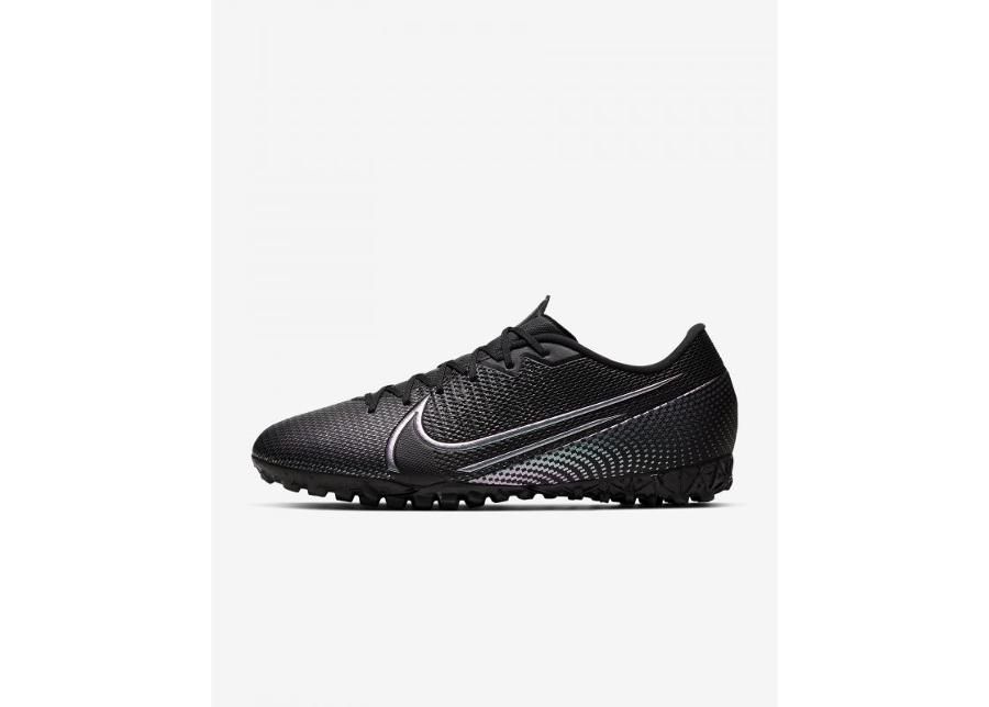 Мужские футбольные бутсы Nike Vapor 13 Academy TF M AT7996-010 увеличить