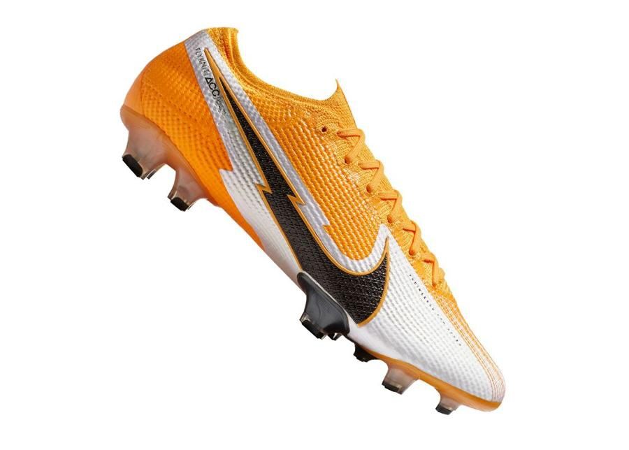 Мужские футбольные бутсы Nike Vapor 13 Elite FG MAQ4176-801 увеличить