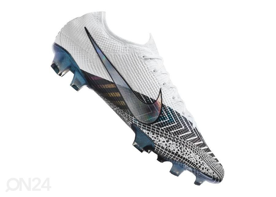 Мужские футбольные бутсы Nike Vapor 13 Elite Mds FG M CJ1295-110 увеличить