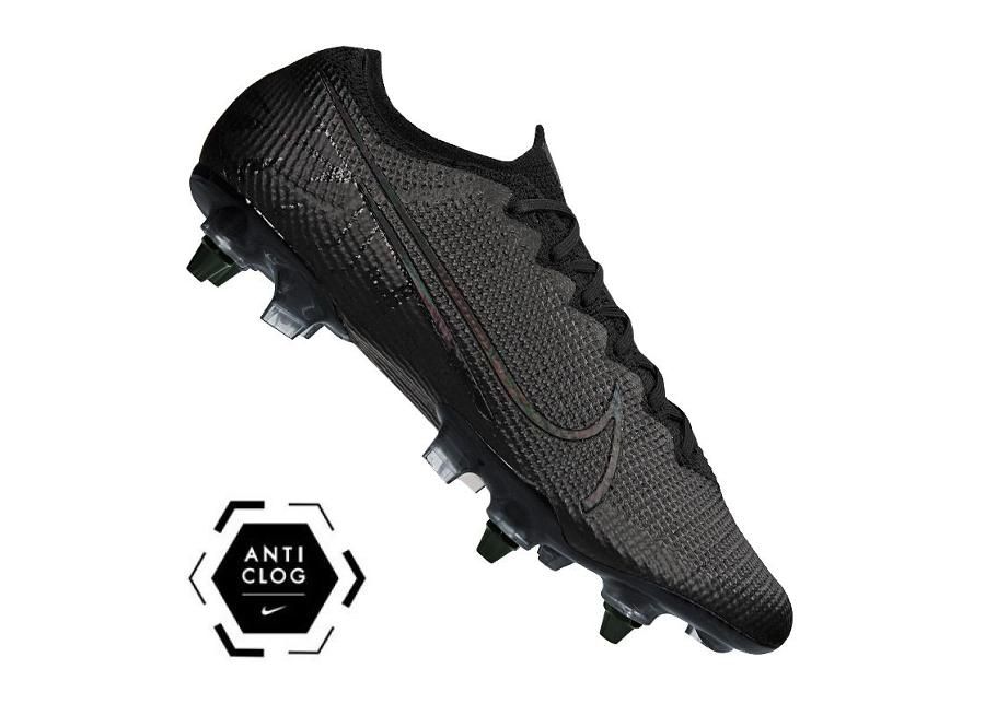 Мужские футбольные бутсы Nike Vapor 13 Elite SG-Pro AC M AT7899-001 увеличить