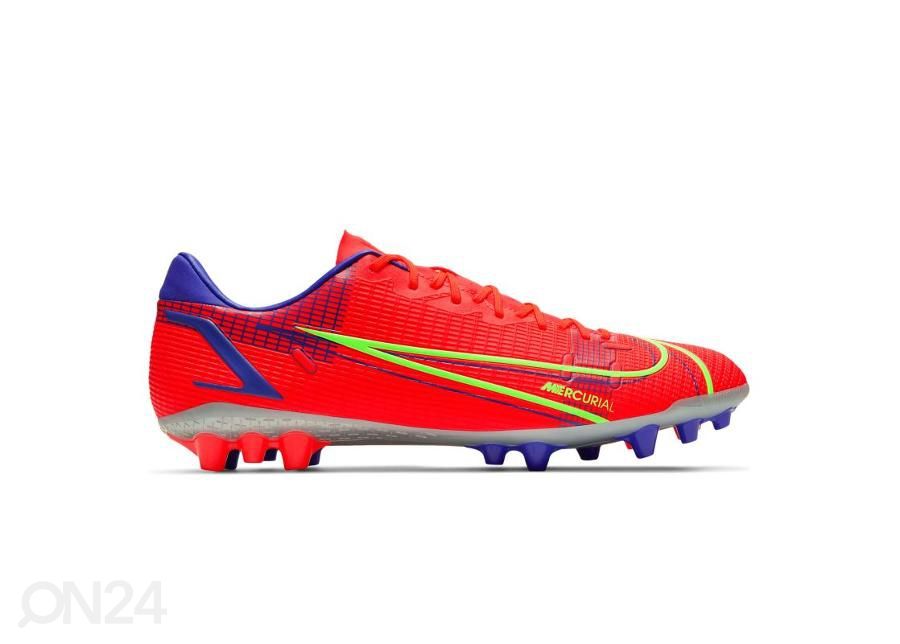 Мужские футбольные бутсы Nike Vapor 14 Academy AG увеличить
