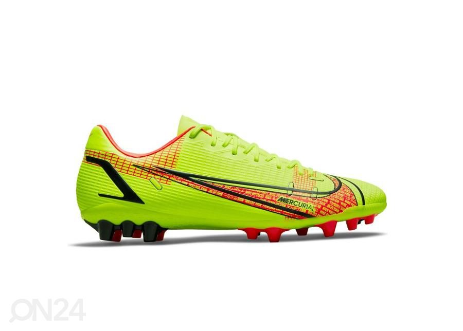 Мужские футбольные бутсы Nike Vapor 14 Academy AG увеличить