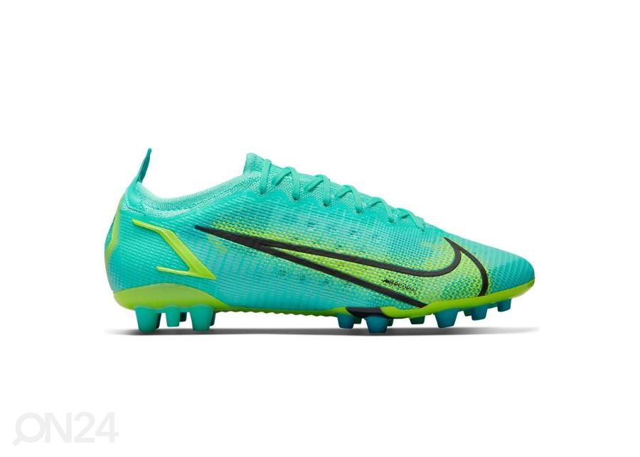 Мужские футбольные бутсы Nike Vapor 14 Elite AG увеличить