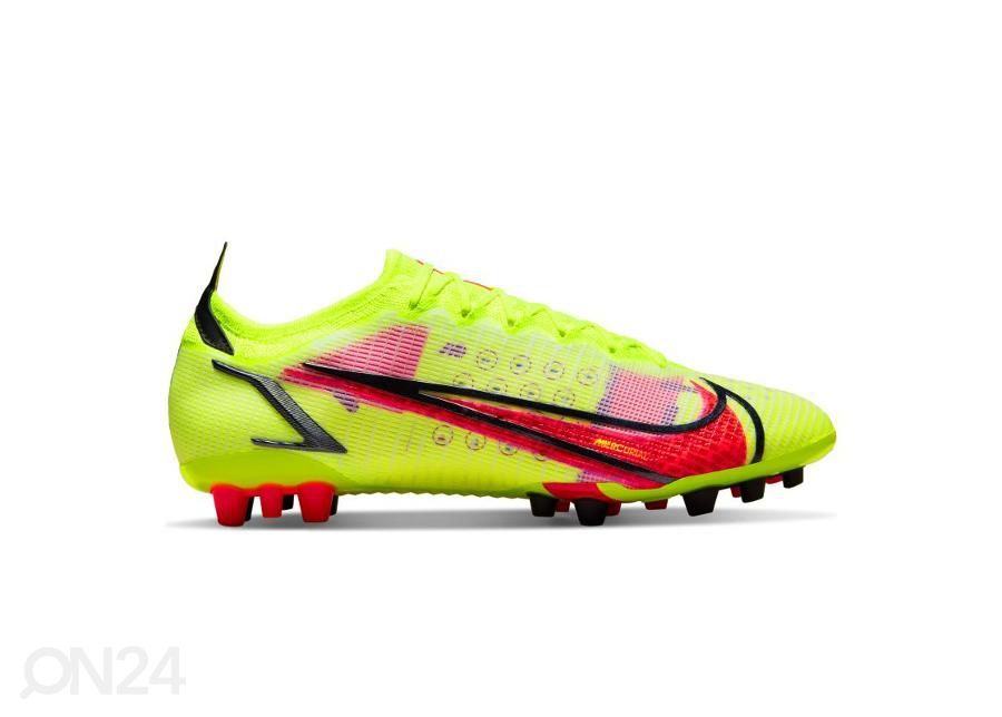 Мужские футбольные бутсы Nike Vapor 14 Elite AG увеличить
