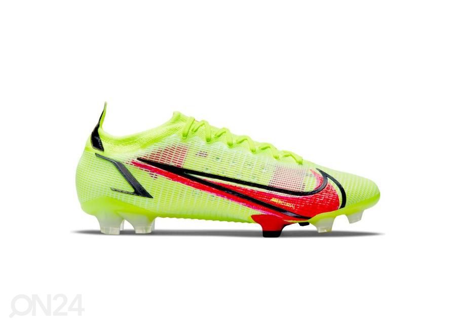 Мужские футбольные бутсы Nike Vapor 14 Elite FG увеличить