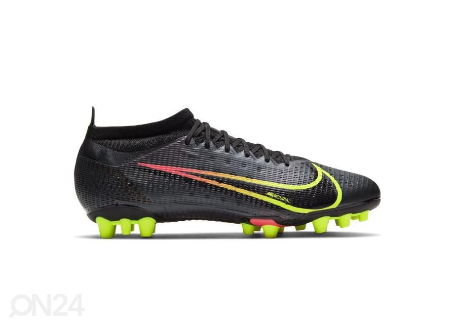 Мужские футбольные бутсы Nike Vapor 14 Pro AG увеличить