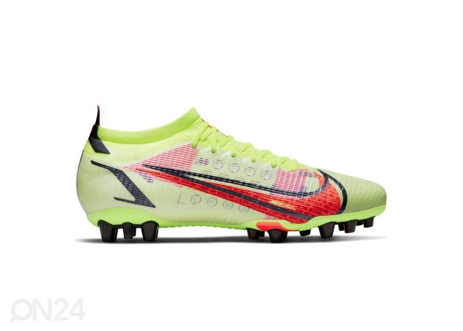 Мужские футбольные бутсы Nike Vapor 14 Pro AG увеличить