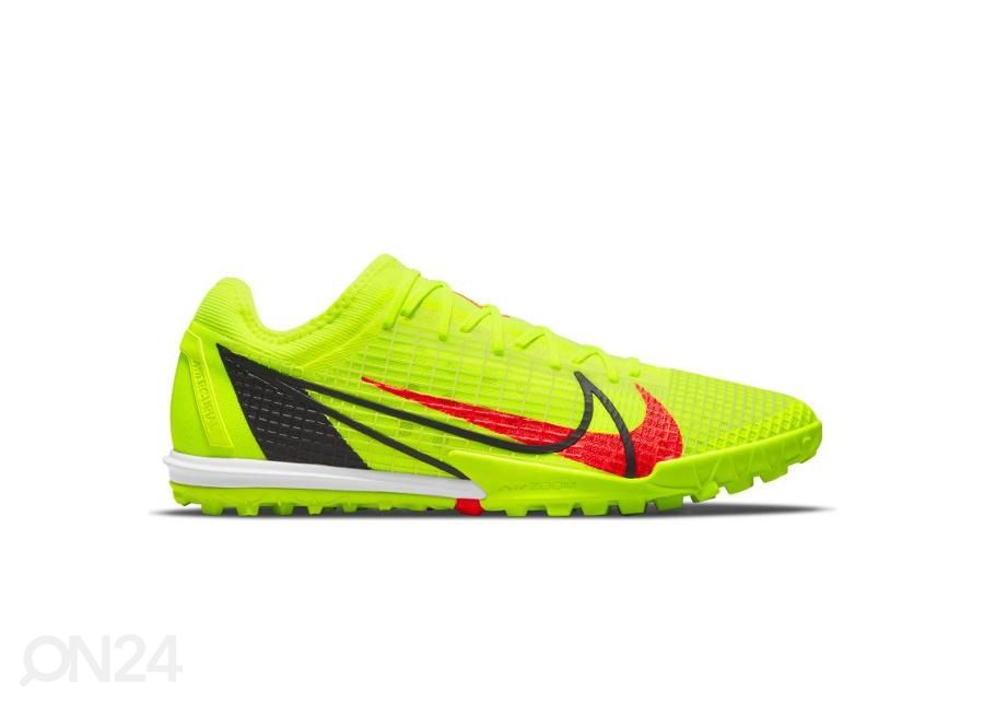 Мужские футбольные бутсы Nike Vapor 14 Pro TF увеличить