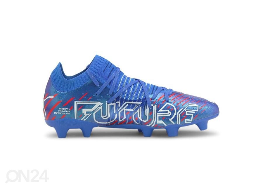 Мужские футбольные бутсы Puma Future Z 1.2 FG / AG увеличить
