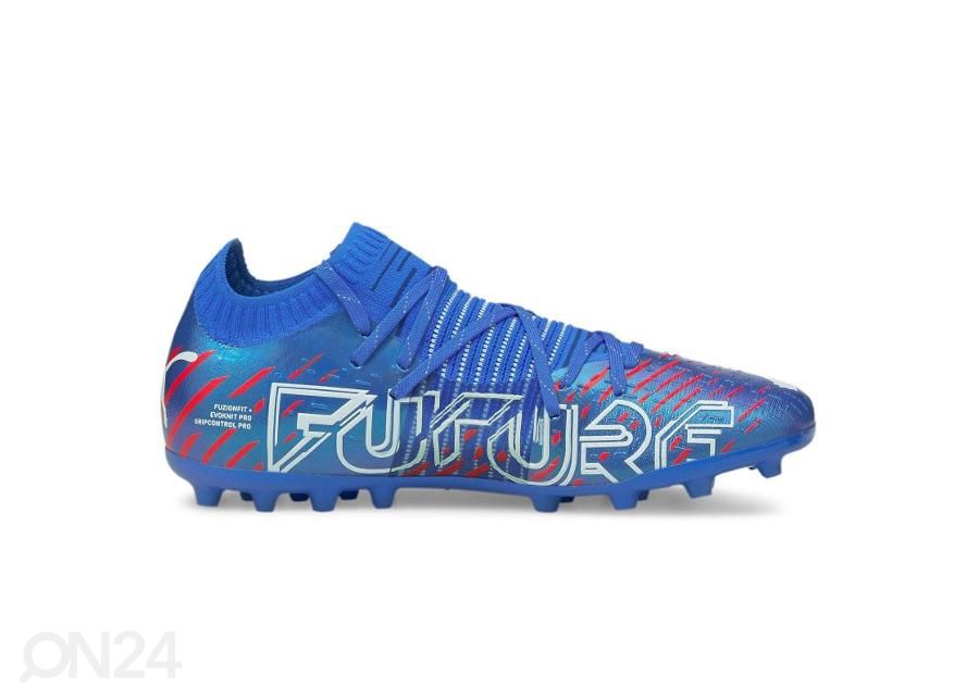 Мужские футбольные бутсы Puma Future Z 1.2 MG увеличить