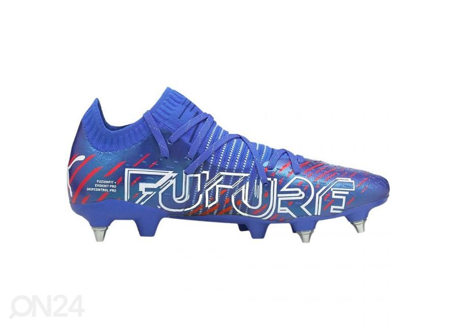 Мужские футбольные бутсы Puma Future Z 1.2 MxSG увеличить