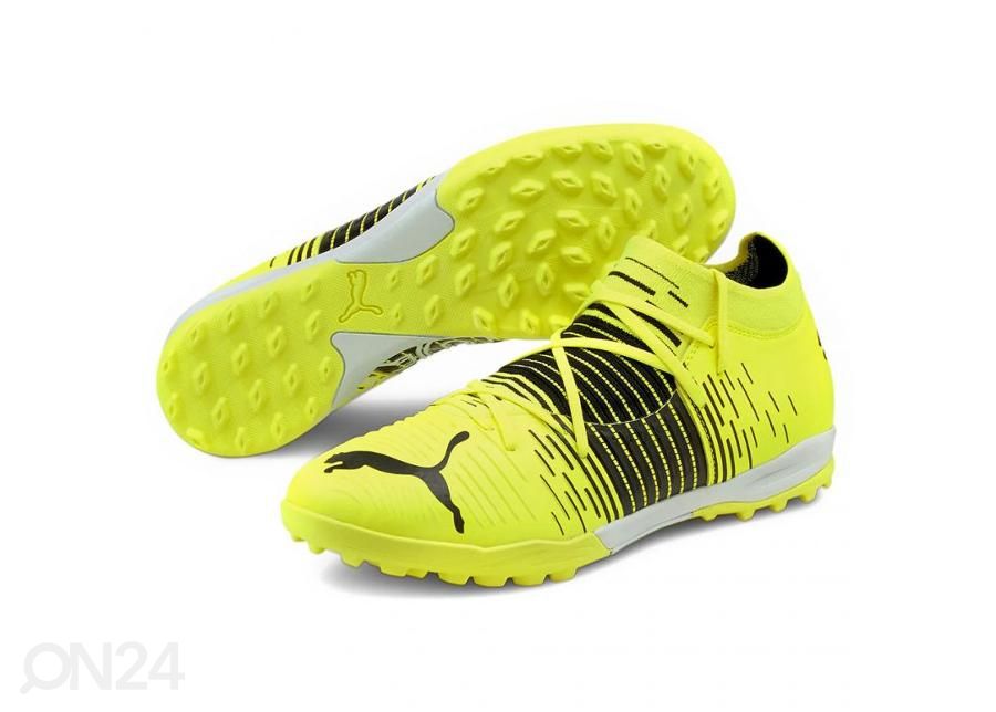 Мужские футбольные бутсы Puma Future Z 3.1 TT увеличить