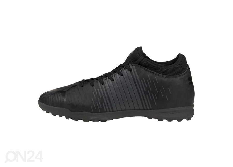 Мужские футбольные бутсы Puma Future Z 4.1 TT увеличить