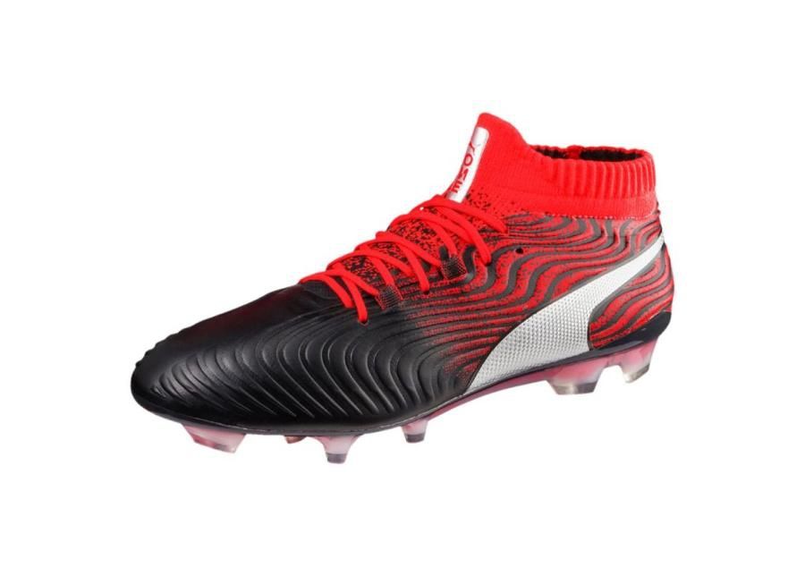 Мужские футбольные бутсы Puma One 18.1 Syn FG M 104869 01 увеличить