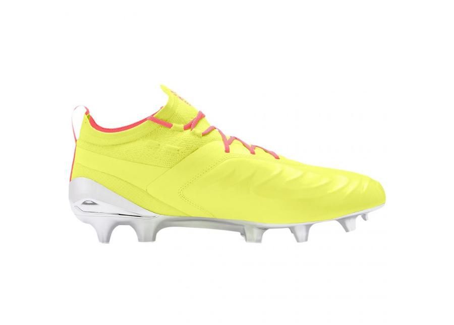 Мужские футбольные бутсы Puma One 20.1 M FG AG 105956 01 увеличить