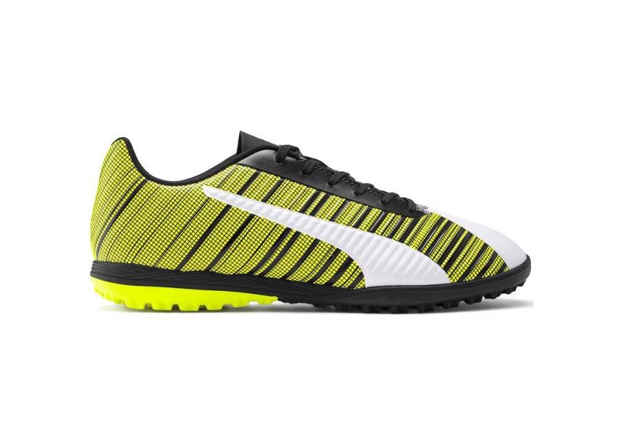 Мужские футбольные бутсы Puma One 5.4 TT M 105653 03 увеличить
