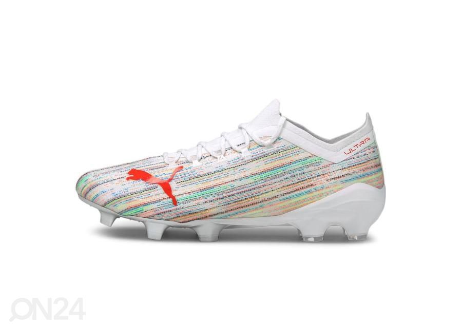 Мужские футбольные бутсы Puma Ultra 1.2 FG / AG увеличить