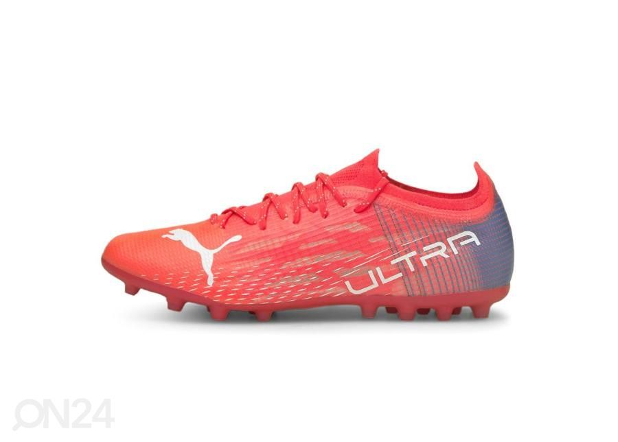 Мужские футбольные бутсы Puma Ultra 1.3 MG увеличить