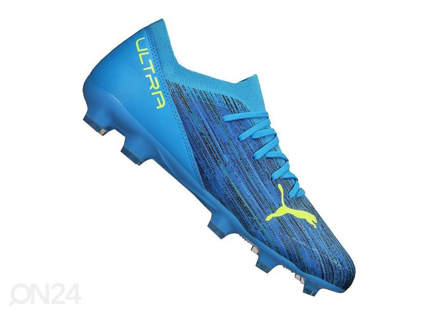 Мужские футбольные бутсы Puma Ultra 3.2 FG / AG увеличить