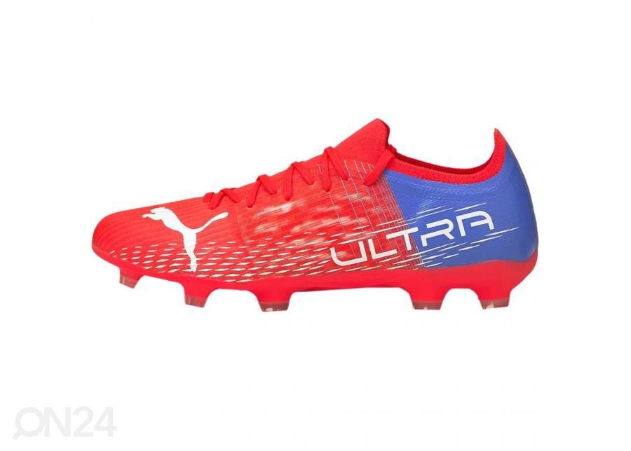 Мужские футбольные бутсы Puma Ultra 3.3 FG/AG увеличить