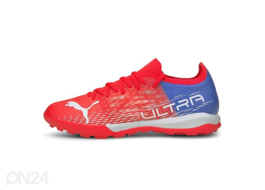 Мужские футбольные бутсы Puma Ultra 3.3 TT увеличить