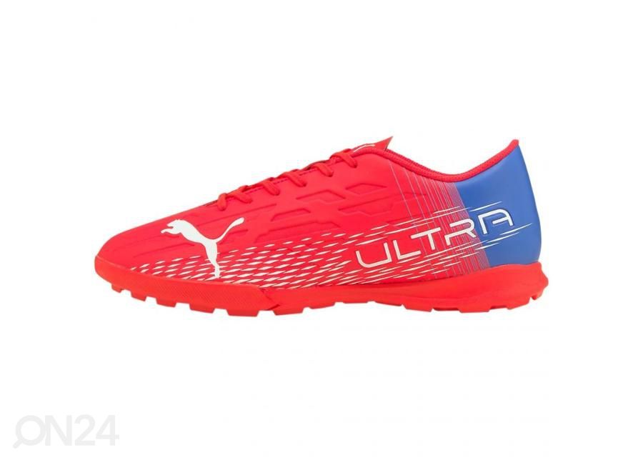 Мужские футбольные бутсы Puma Ultra 4.3 TT увеличить