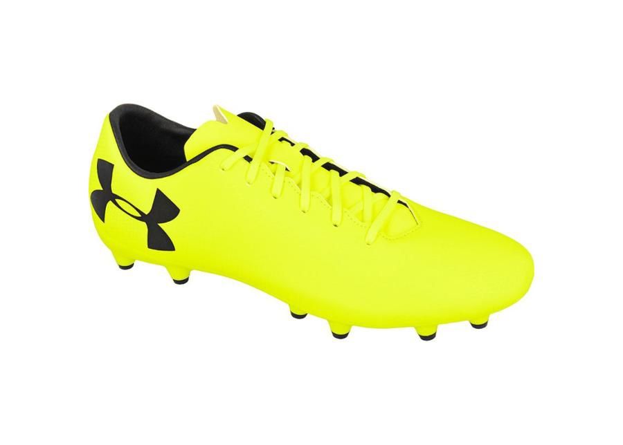 Мужские футбольные бутсы Under Armour Force 3.0 FG M 1300152-700 размер 42 увеличить