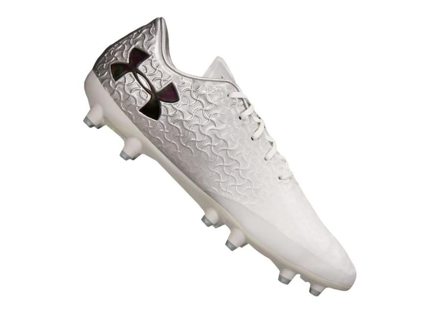 Мужские футбольные бутсы Under Armour Magnetico Pro FG M 3000111-100 увеличить