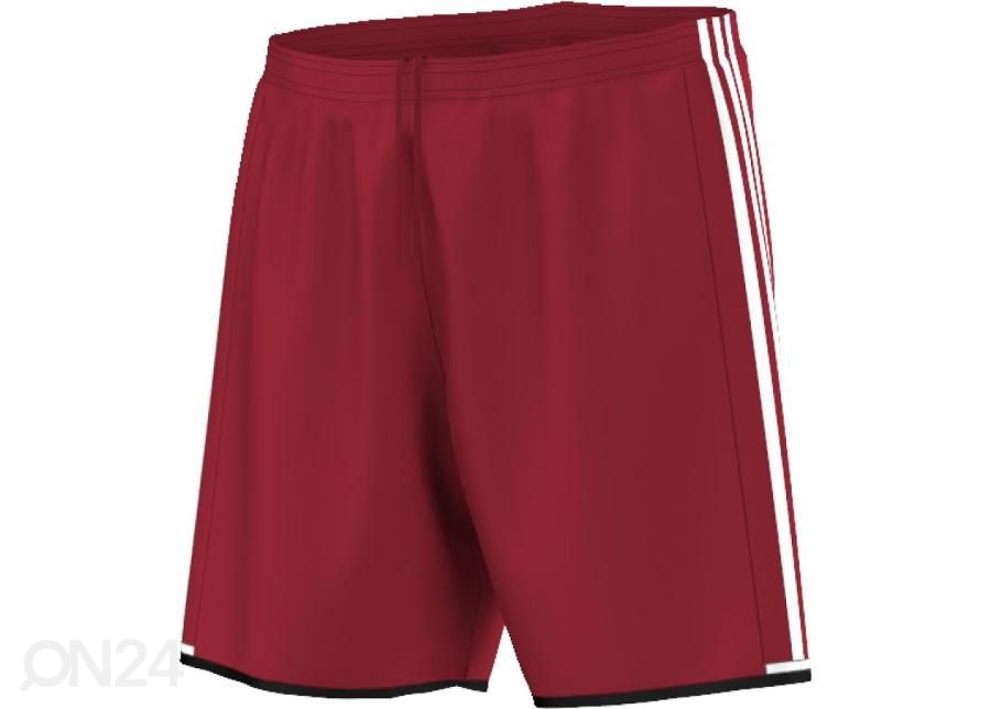 Мужские футбольные шорты adidas Condivo 16 M AC5236 увеличить