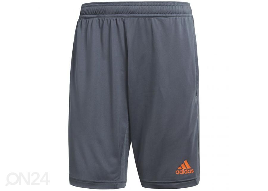 Мужские футбольные шорты Adidas Condivo 18 Training увеличить