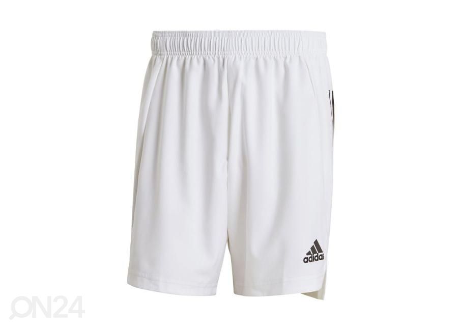 Мужские футбольные шорты Adidas Condivo 21 Primeblue увеличить