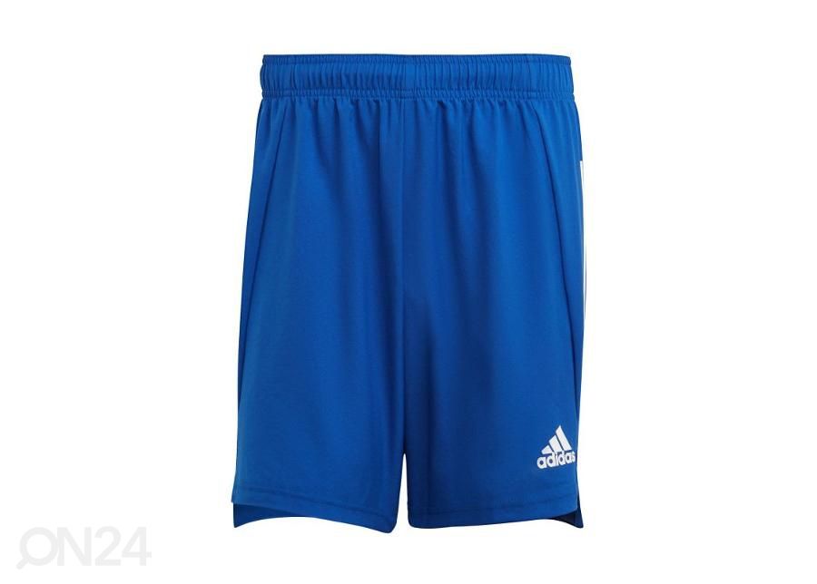 Мужские футбольные шорты Adidas Condivo 21 Primeblue увеличить