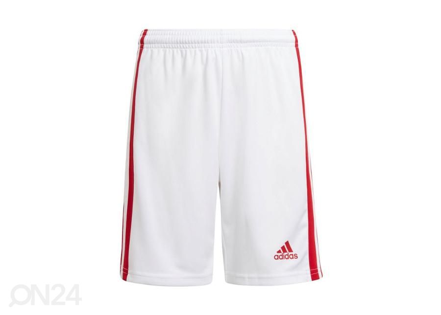 Мужские футбольные шорты Adidas Squadra 21 увеличить