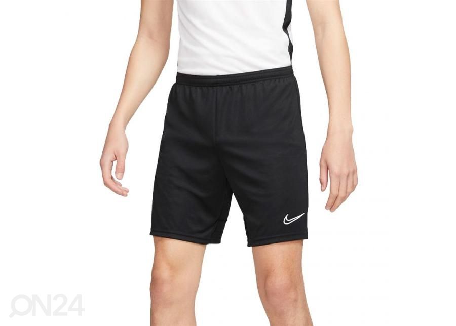Мужские футбольные шорты Nike Dri-FIT Academy увеличить
