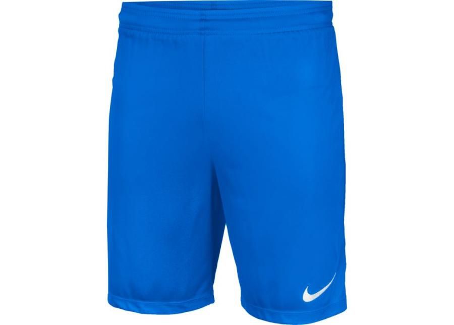 Мужские футбольные шорты Nike Park II M 725903-463 увеличить