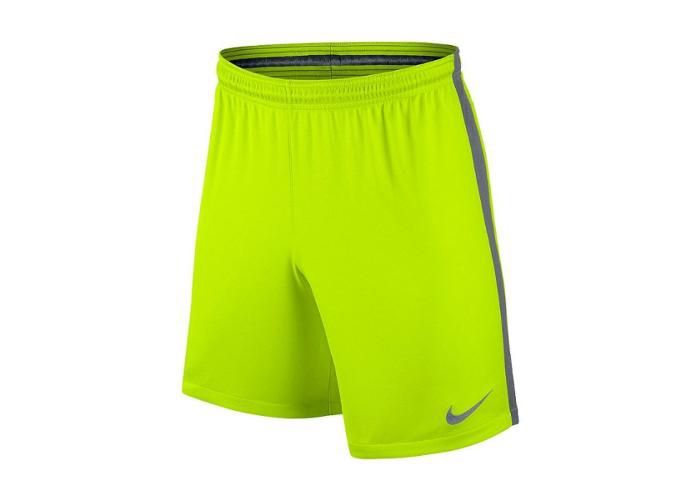 Мужские футбольные шорты Nike Squad M 807670-703 увеличить