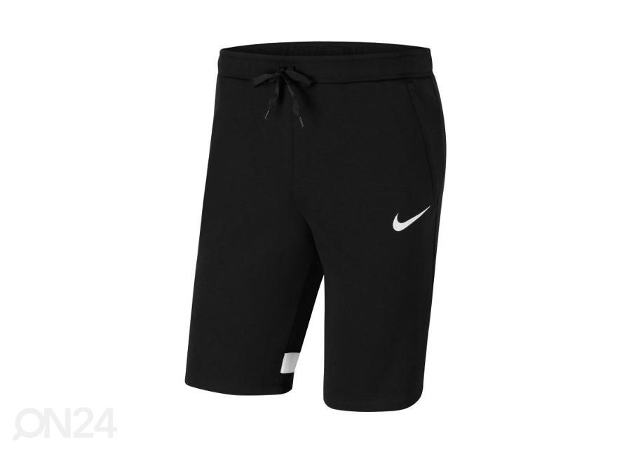 Мужские футбольные шорты Nike Strike 21 увеличить