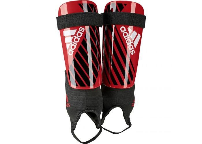 Мужские футбольные щитки для голени adidas X Club DN8614 увеличить