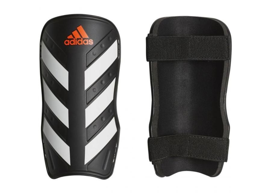 Мужские футбольные щитки adidas Everlite CW5559 увеличить