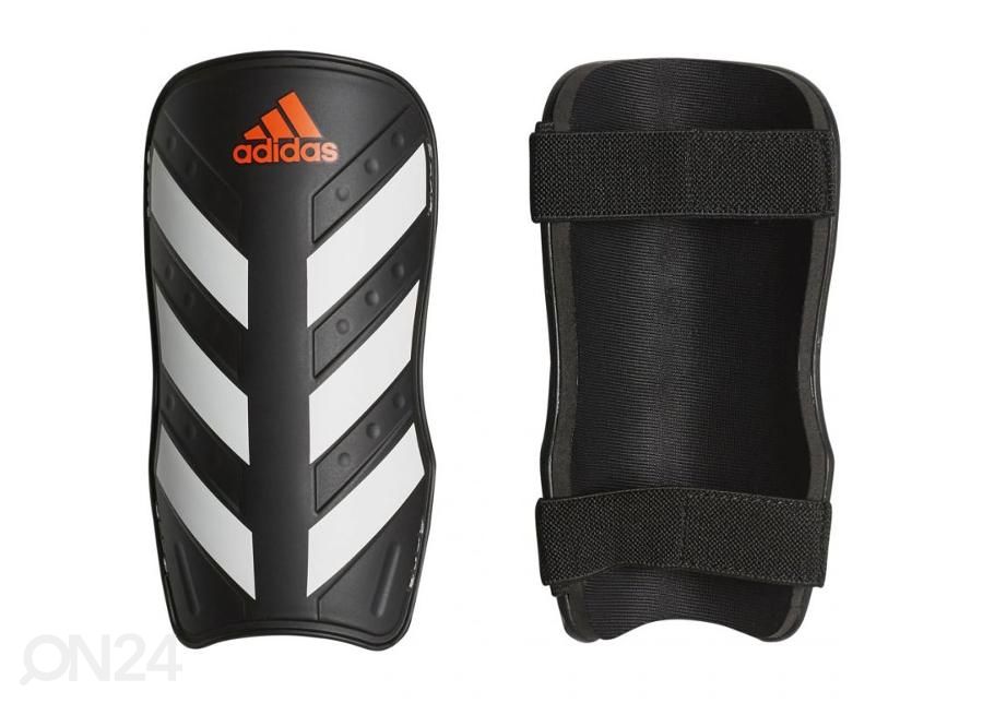 Мужские футбольные щитки adidas Everlite CW5559 увеличить