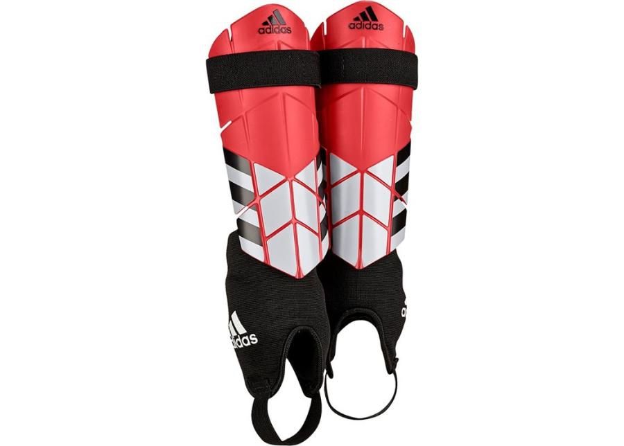 Мужские футбольные щитки adidas Ghost Reflex M CF2427 увеличить