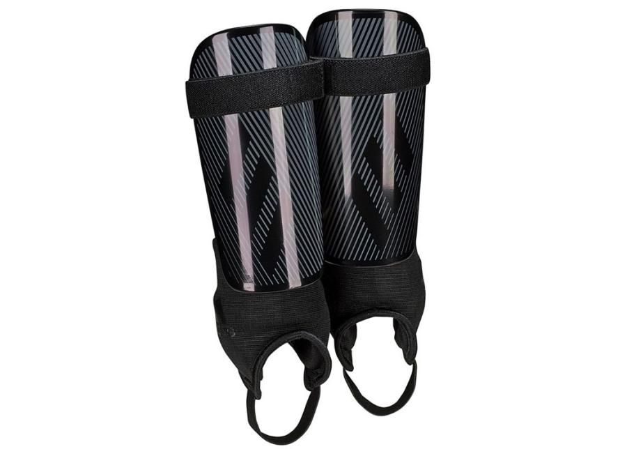 Мужские футбольные щитки adidas X Club DY0089 увеличить