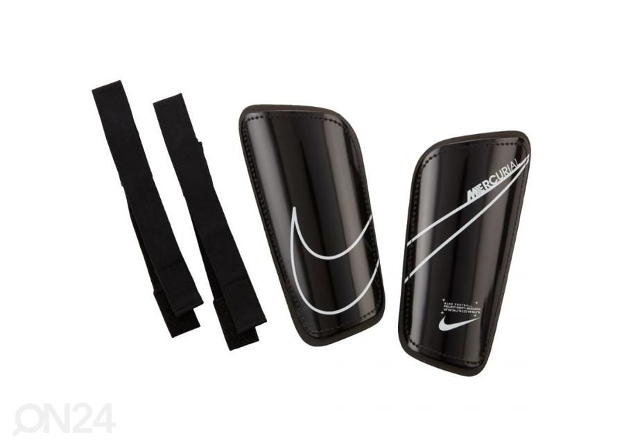 Мужские футбольные щитки Nike Merc Hard Shell GRD увеличить