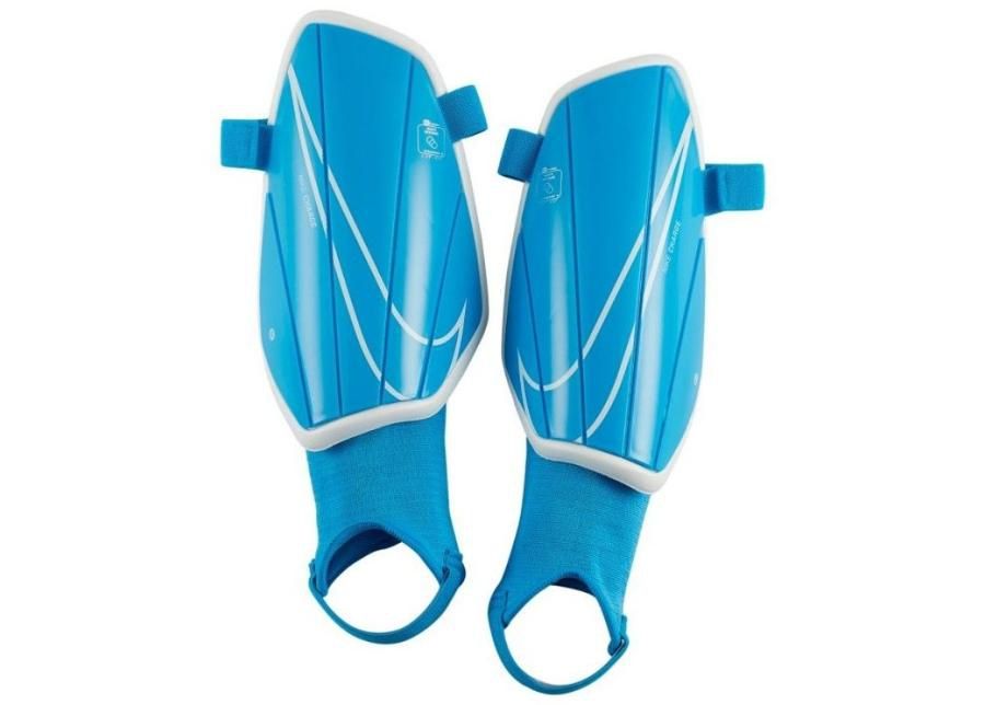 Мужские футбольные щитки Nike NK Charge GRD M SP2164 486 увеличить