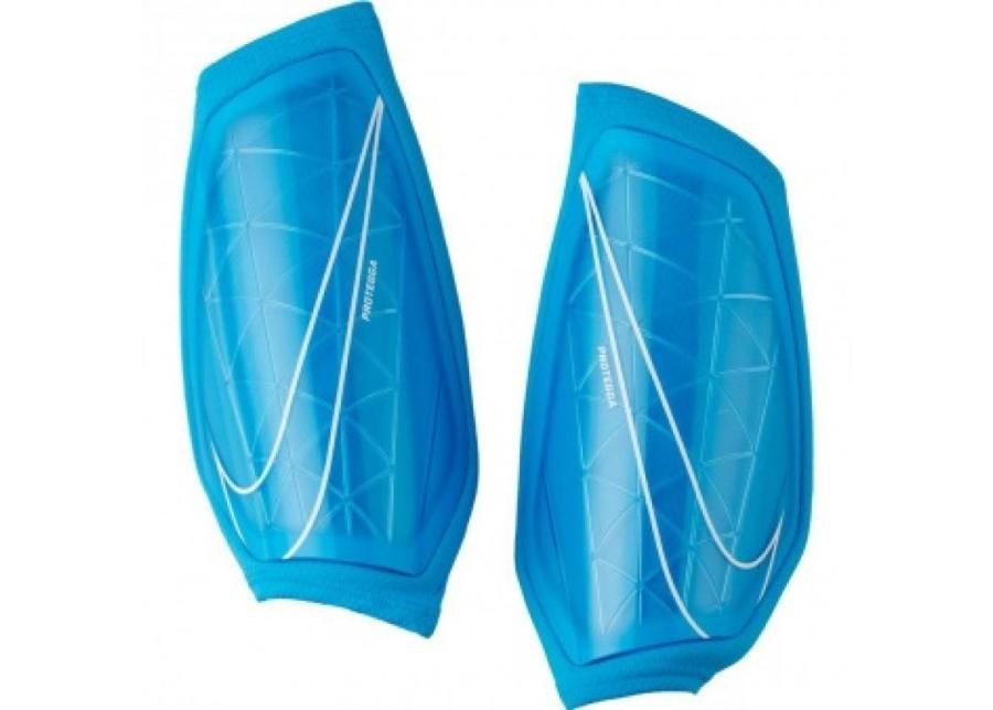 Мужские футбольные щитки Nike Protegga Shin Guard M SP2166-486 увеличить