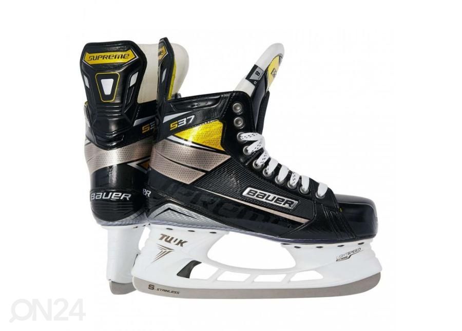 Мужские хоккейные коньки Bauer Supreme S37 Sr увеличить