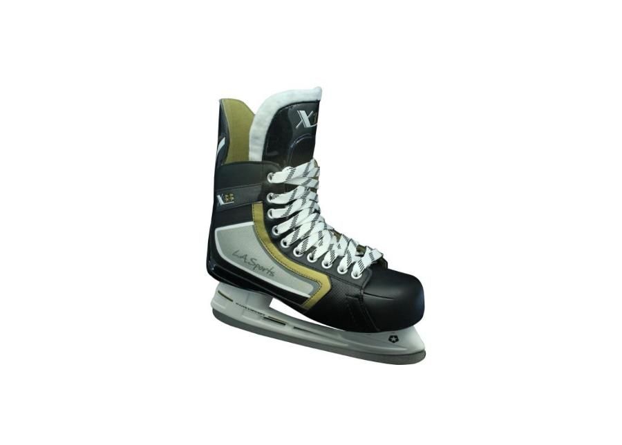 Мужские хоккейные коньки HOCKEY X33 13600#45 увеличить
