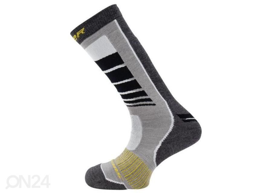 Мужские хоккейные носки Bauer Pro Supreme Tall увеличить