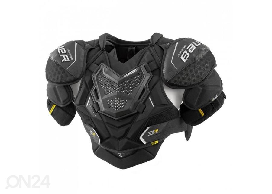 Мужские хоккейные подплечники Bauer Supreme 3S Pro Intermediate увеличить